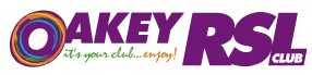 Oakey RSL Club logo